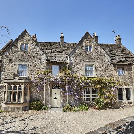 Rook Lane House Villa Frome Exterior photo