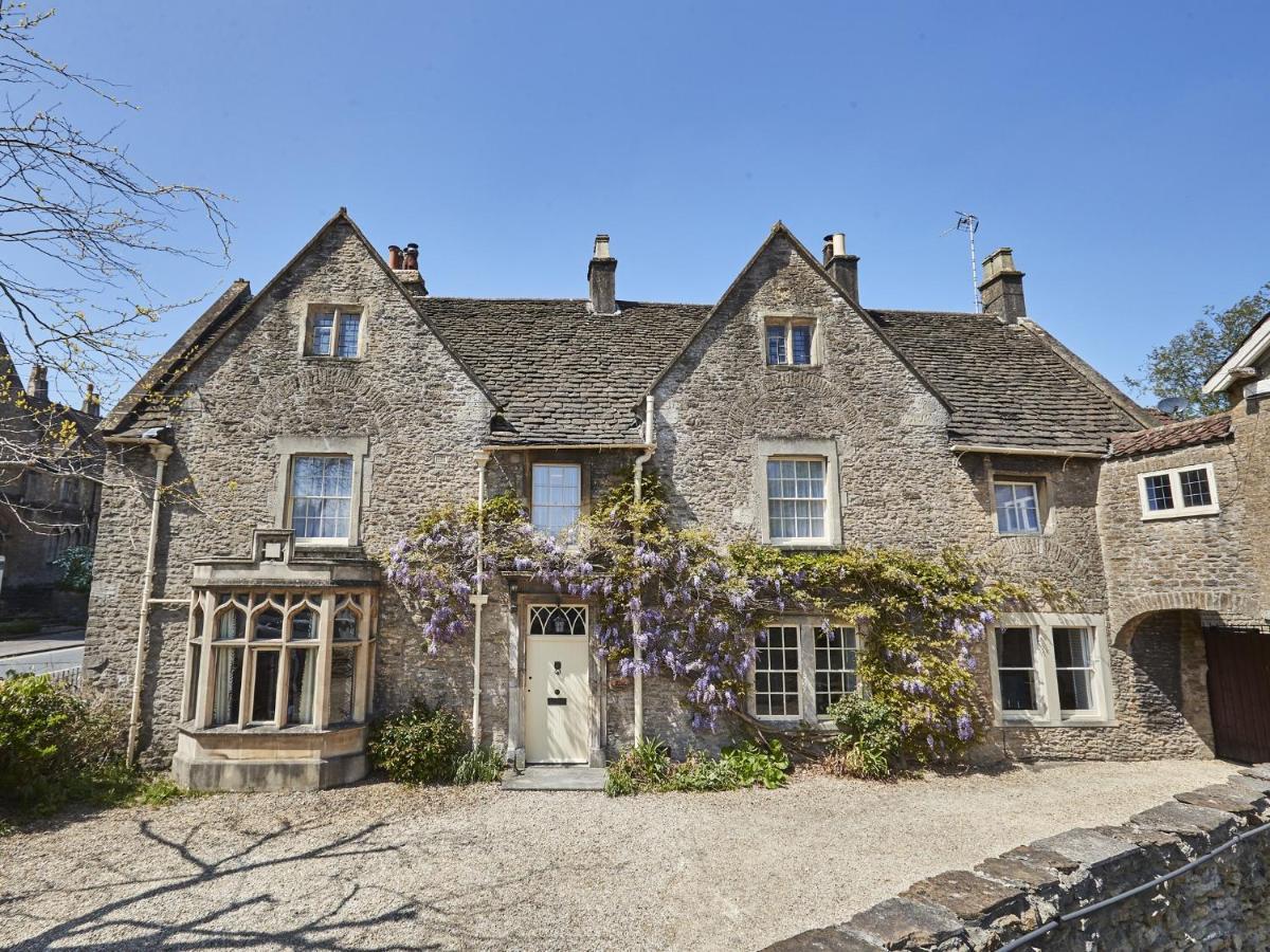 Rook Lane House Villa Frome Exterior photo