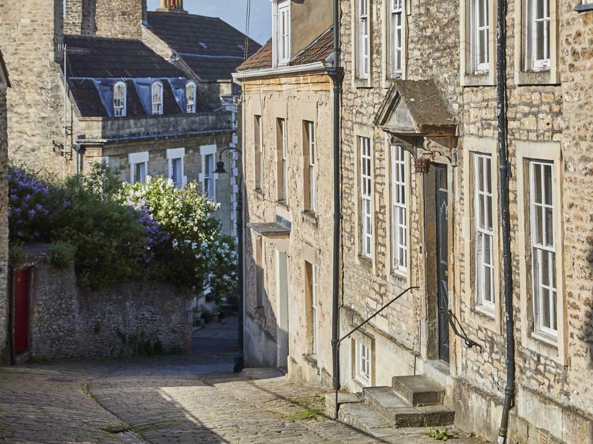 Rook Lane House Villa Frome Exterior photo